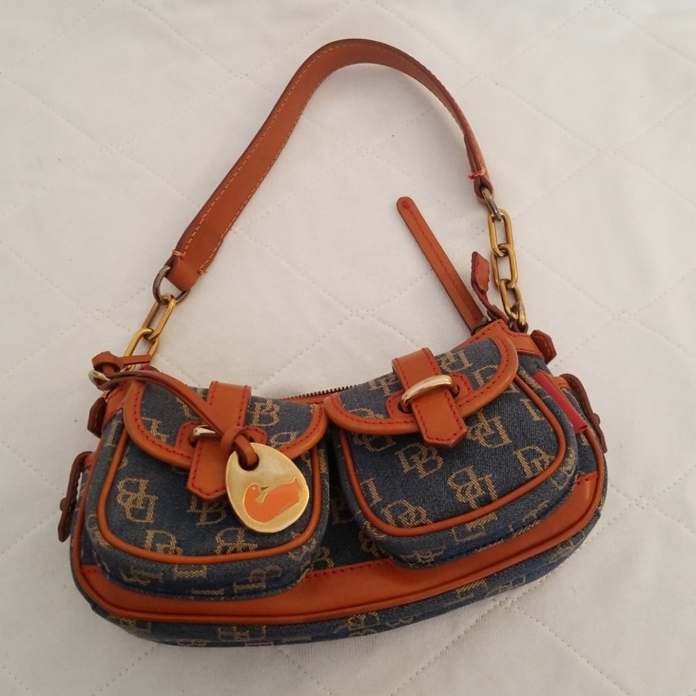 Dooney and Bourke Handbag